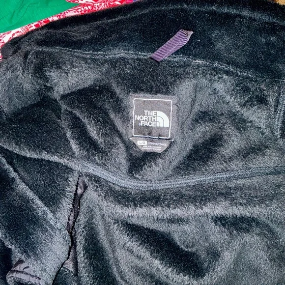 The North Face Denali Women’s Jacket Black Size L - Picture 8 of 10